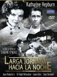 pelicula Larga Jornada Hacia La Noche [Ciclo Katharine Hepburn]